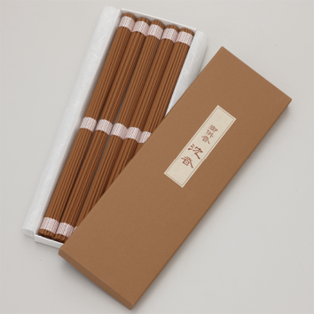 徳用沈香御供香 大薫香5把入